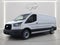 2026 Ford Transit T250