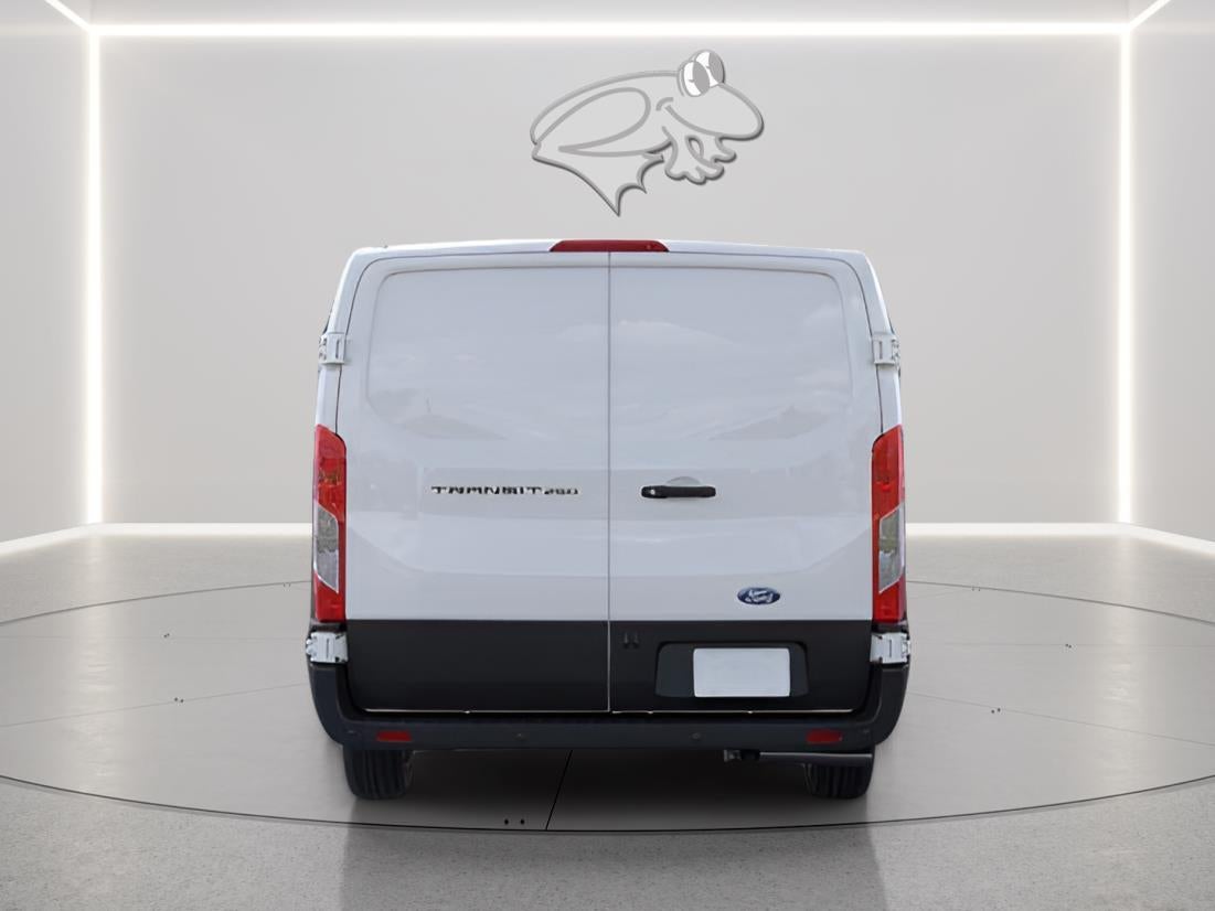 2026 Ford Transit T250