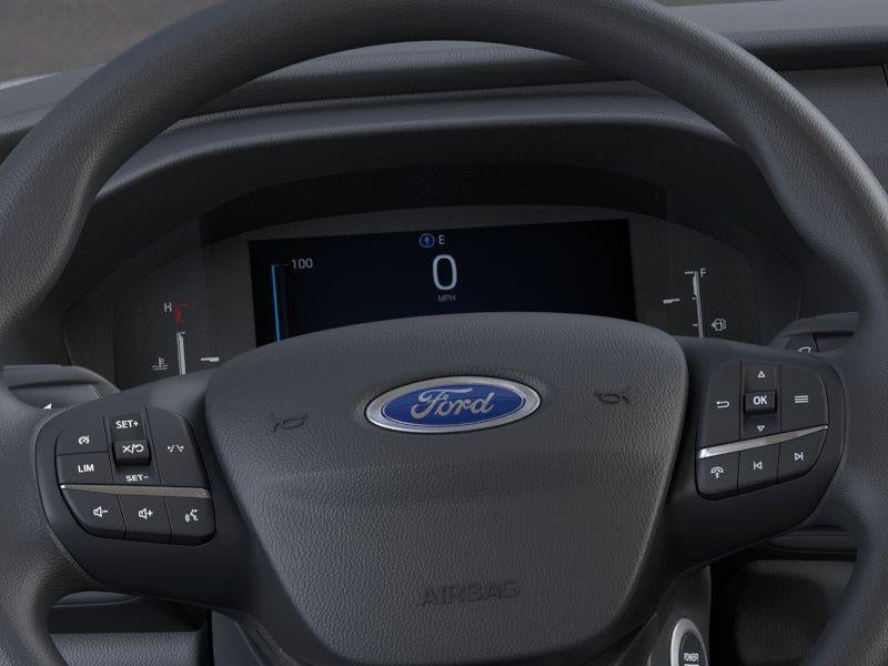 2026 Ford Transit T250