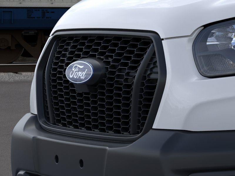 2026 Ford Transit T250