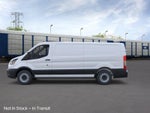 2026 Ford Transit T250