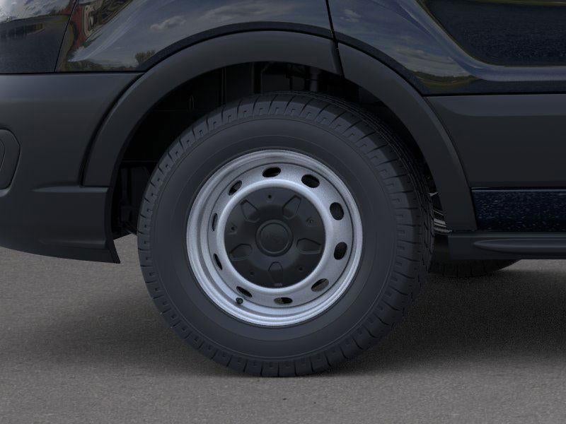 2025 Ford Transit Cargo Van T-250 130" Low Rf 9070 GVWR RWD