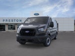 2025 Ford Transit Cargo Van T-250 130" Low Rf 9070 GVWR RWD