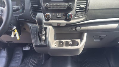 2025 Ford Transit 250 PEST CONTROL PACKAGE