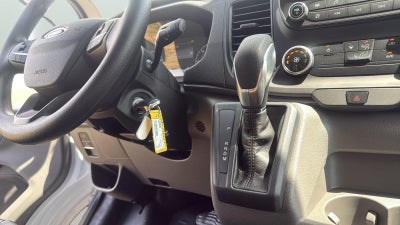 2025 Ford Transit 250 PEST CONTROL PACKAGE