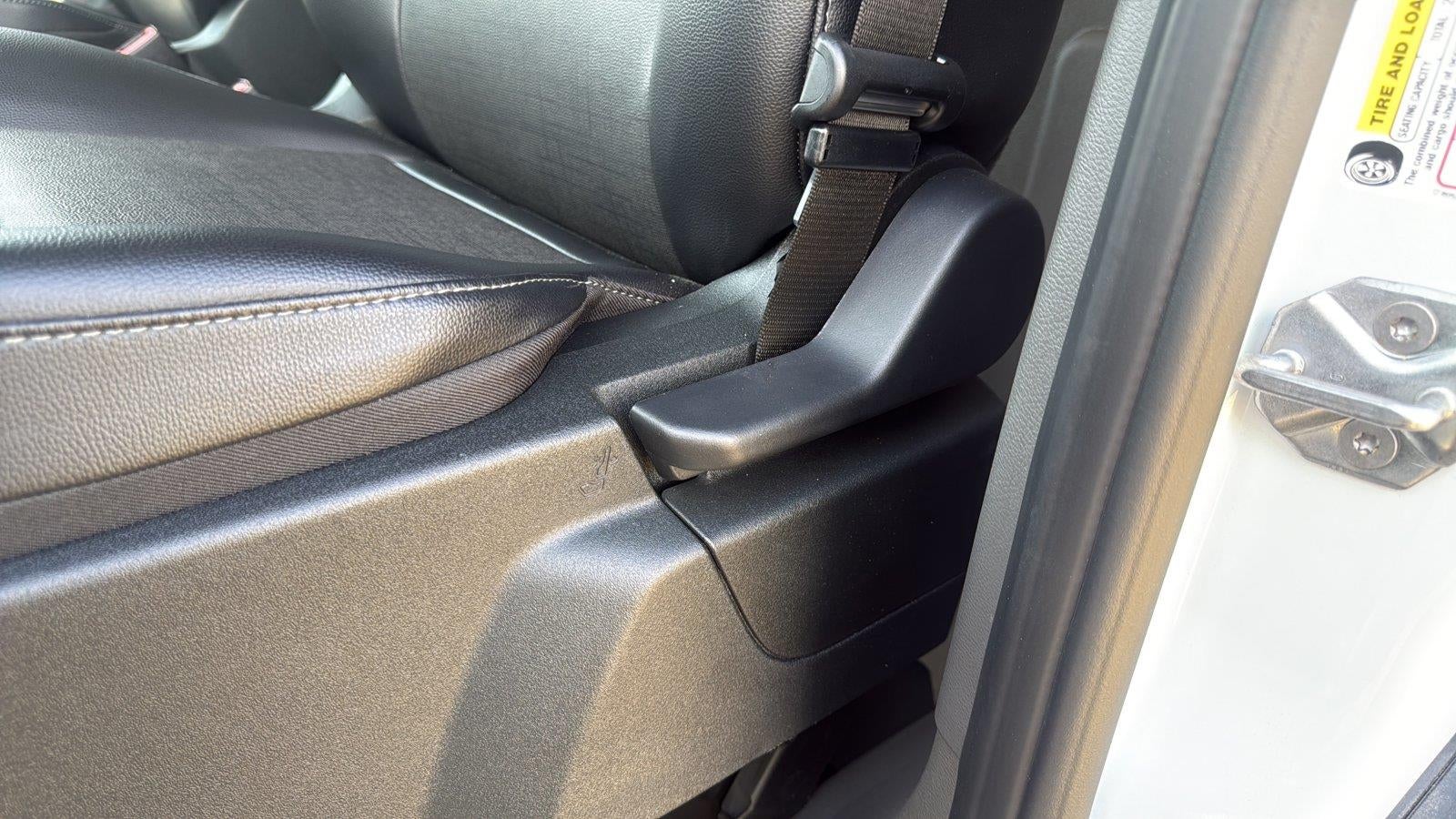 2025 Ford Transit 250 PEST CONTROL PACKAGE