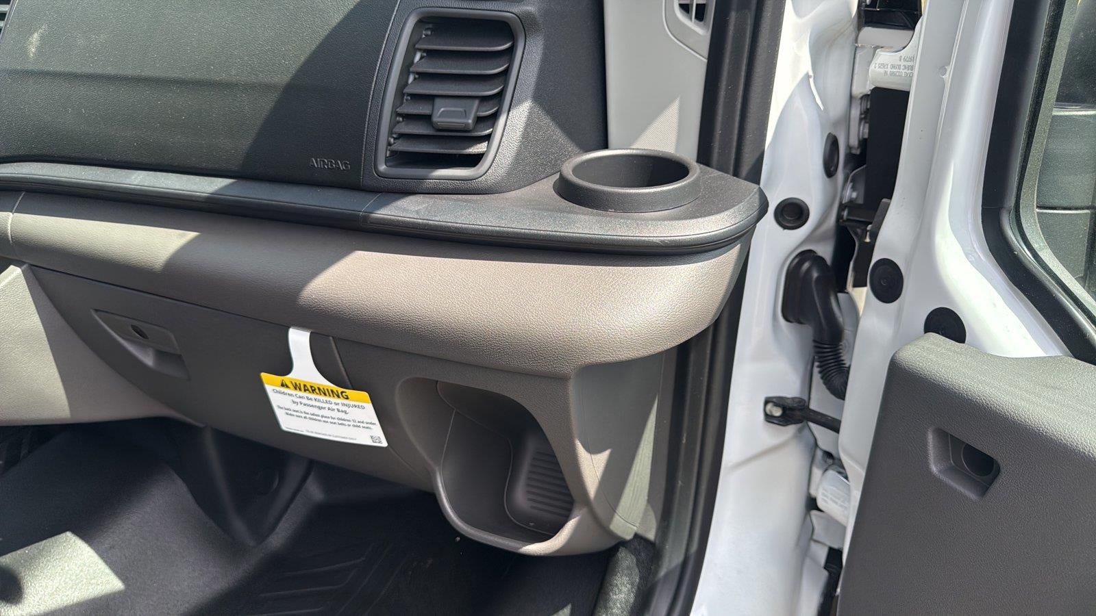 2025 Ford Transit 250 PEST CONTROL PACKAGE
