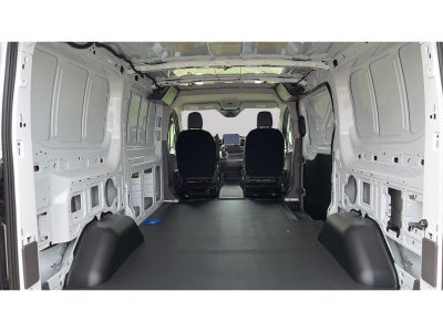 2026 Ford Transit Cargo Van T-250 130" Low Rf 9150 GVWR RWD