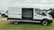 2026 Ford Transit Cargo Van T-250 130" Low Rf 9150 GVWR RWD