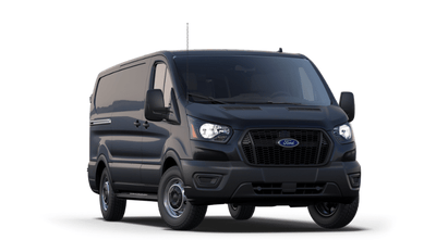 2025 Ford Transit Cargo Van T-250 130" Low Rf 9070 GVWR RWD