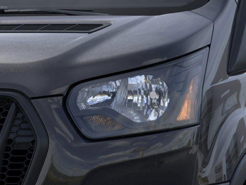 2025 Ford Transit 250