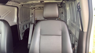2026 Ford Transit Cargo Van T-250 130" Low Rf 9150 GVWR RWD