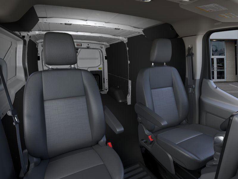 2026 Ford Transit 250