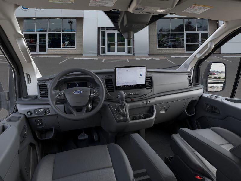 2026 Ford Transit 250