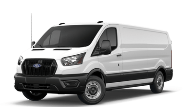 2026 Ford Transit 250