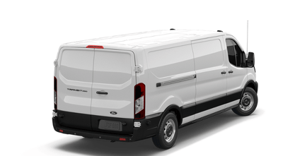 2026 Ford Transit 250
