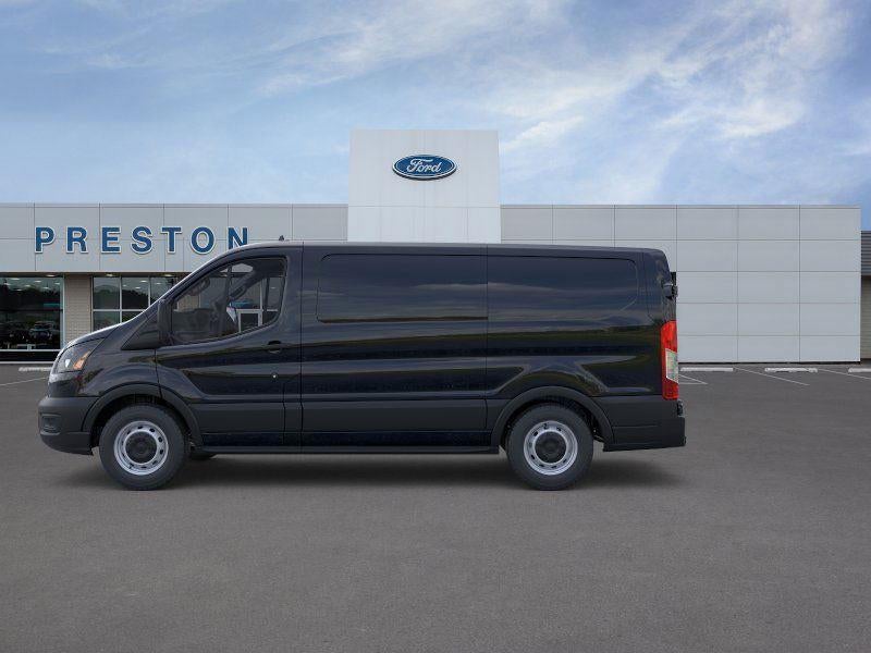2025 Ford Transit Cargo Van T-250 130" Low Rf 9070 GVWR RWD