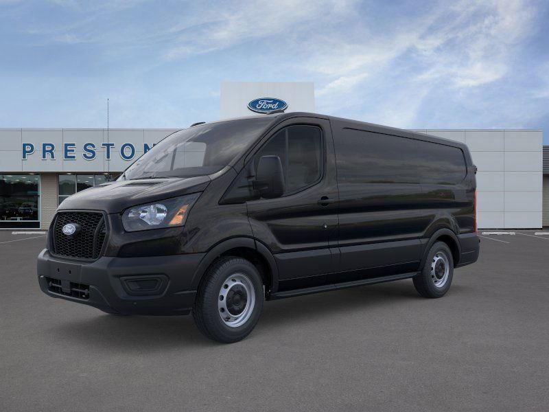 2026 Ford Transit Cargo Van T-250 130" Low Rf 9150 GVWR RWD