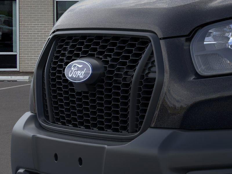 2026 Ford Transit Cargo Van T-250 130" Low Rf 9150 GVWR RWD