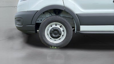2026 Ford Transit Cargo Van T-250 130" Low Rf 9150 GVWR RWD