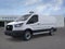 2025 Ford Transit Cargo Van T-250 130" Low Rf 9070 GVWR RWD