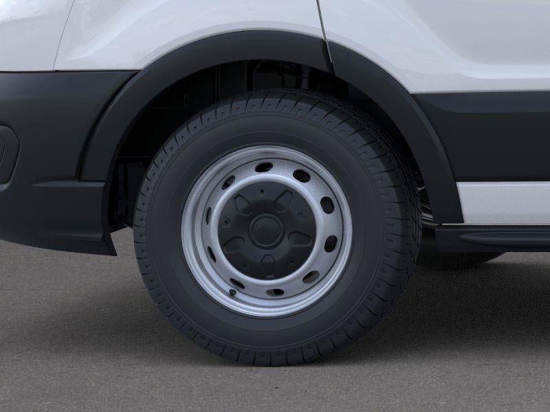 2025 Ford Transit Cargo Van T-250 130" Low Rf 9070 GVWR RWD