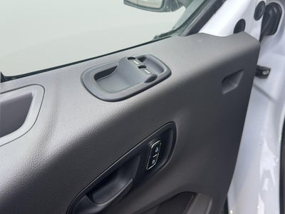 2025 Ford Transit 250