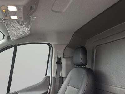 2025 Ford Transit 250
