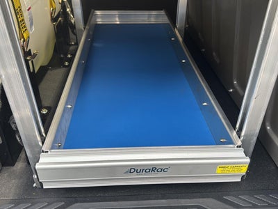 2025 Ford Transit 250