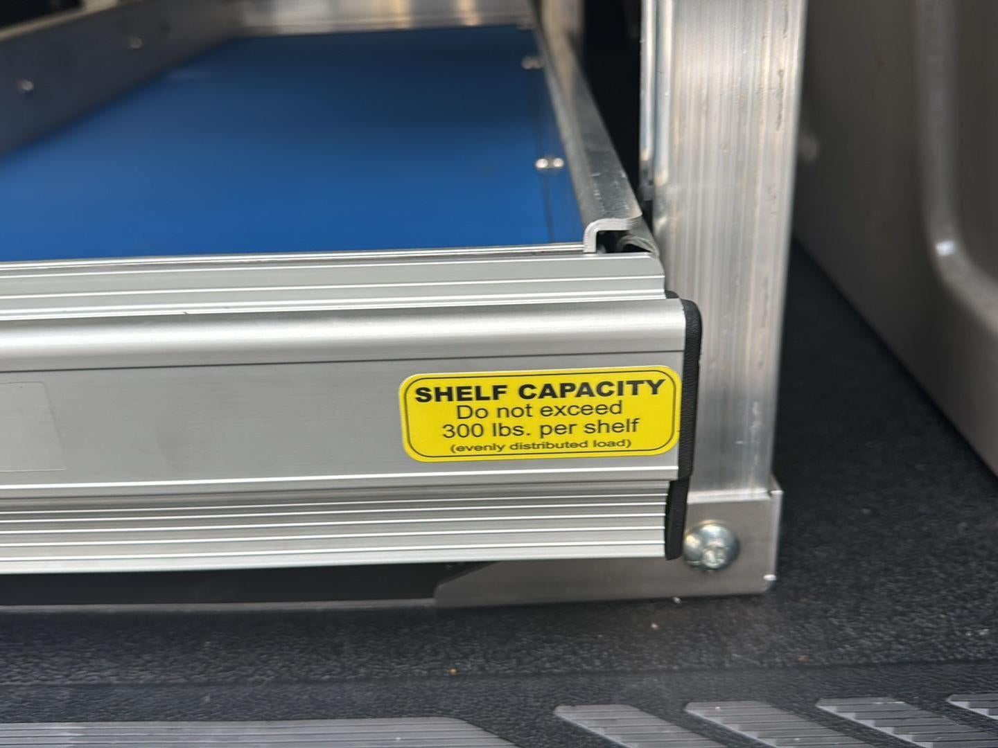 2025 Ford Transit 250