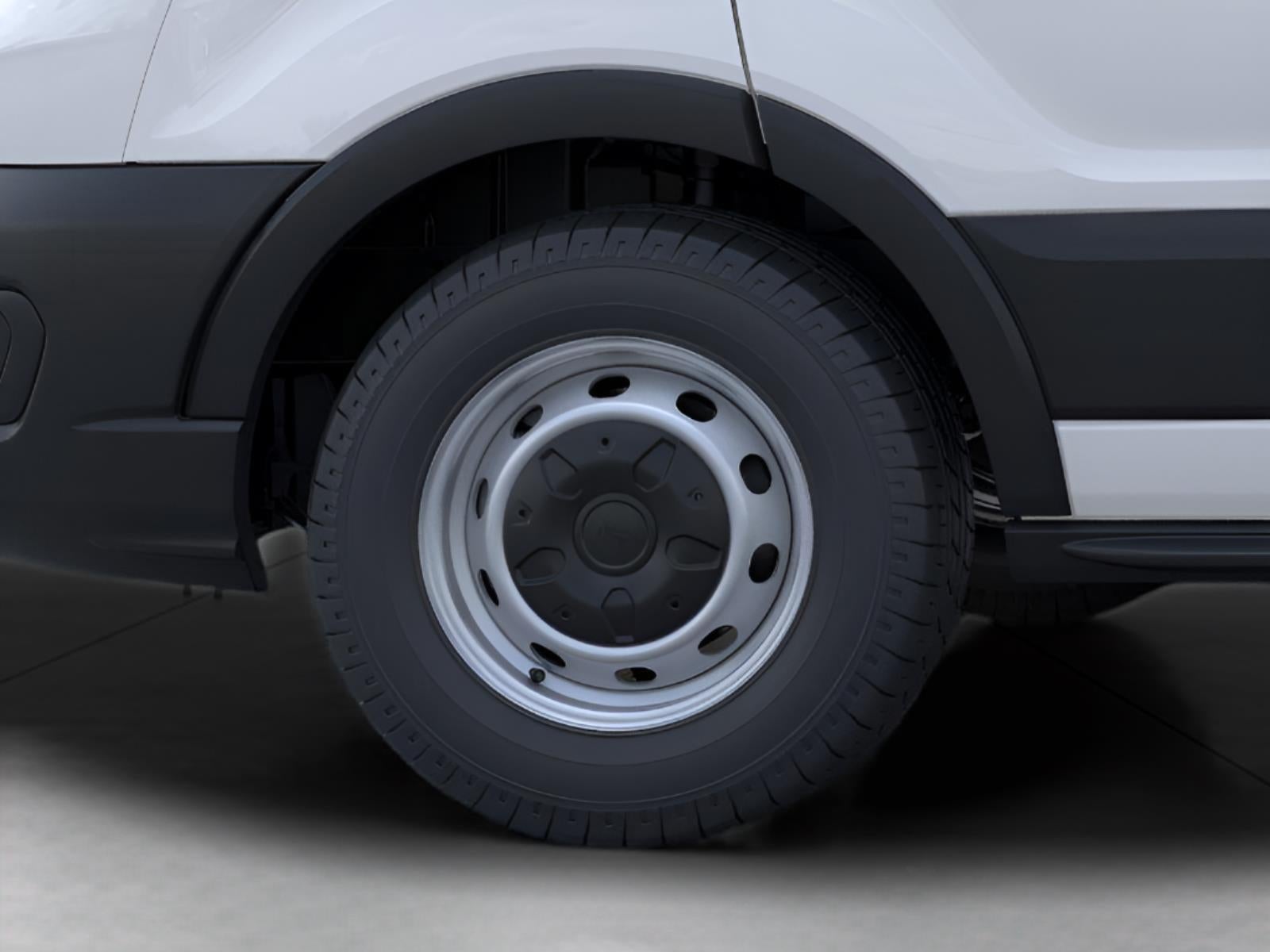 2025 Ford Transit 250