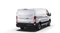 2025 Ford Transit Cargo Van T-250 130" Low Rf 9070 GVWR RWD