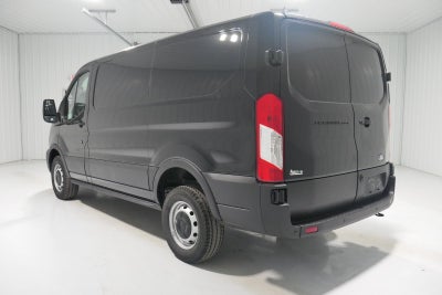 2026 Ford Transit 250