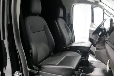 2026 Ford Transit 250