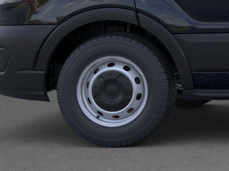 2026 Ford Transit 250