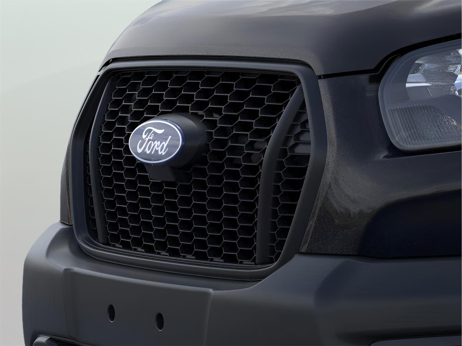 2026 Ford Transit 250