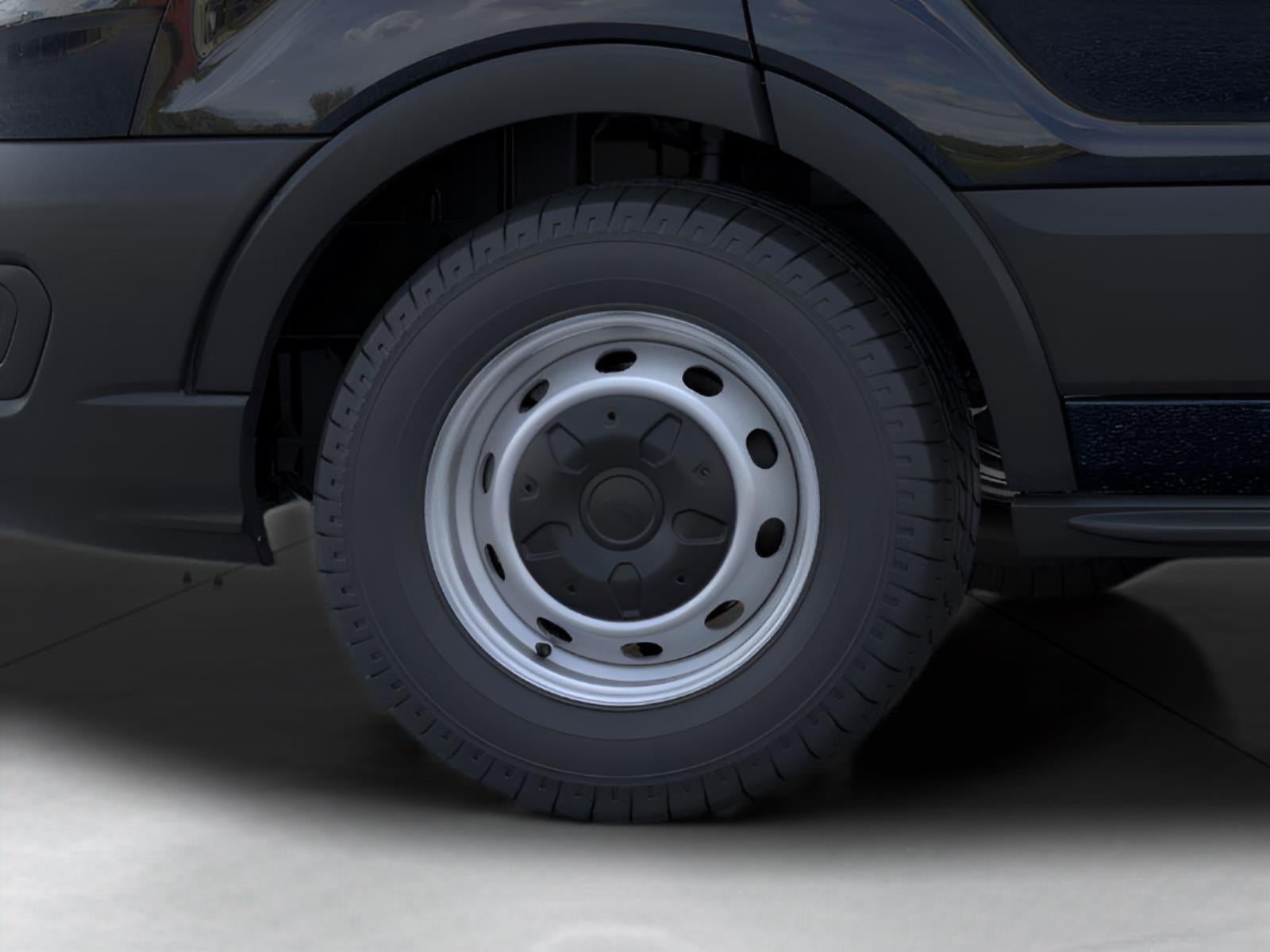 2026 Ford Transit 250