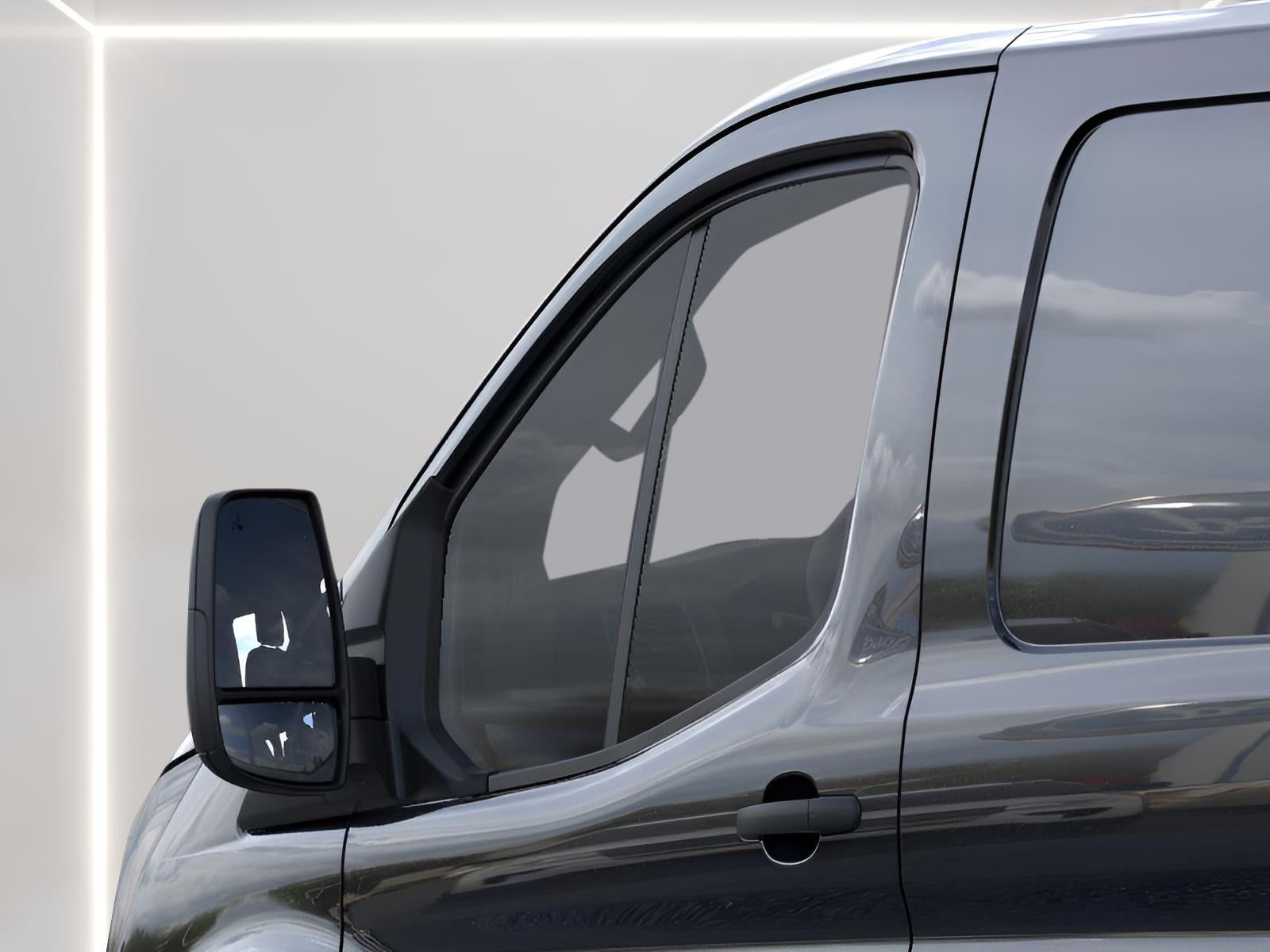 2026 Ford Transit 250