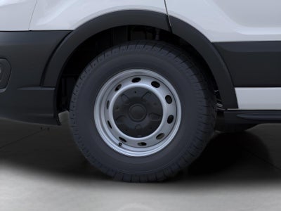 2026 Ford Transit T250