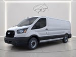 2026 Ford Transit T250