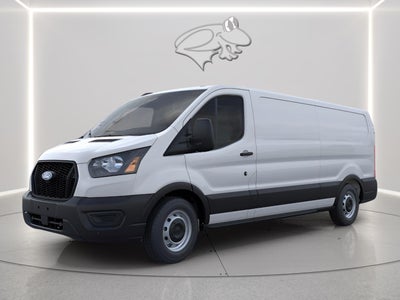 2026 Ford Transit T250