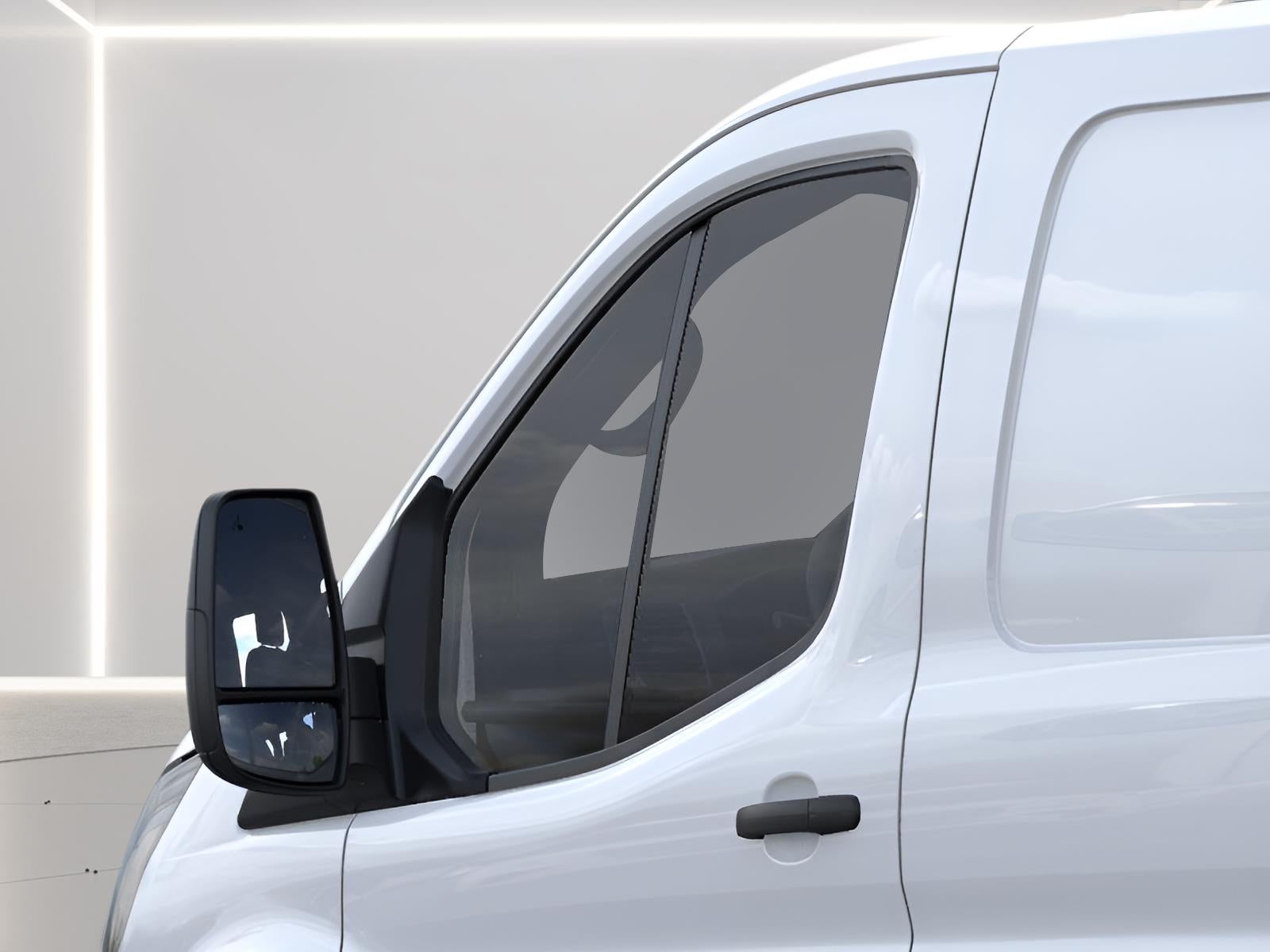 2026 Ford Transit T250