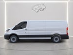 2026 Ford Transit T250