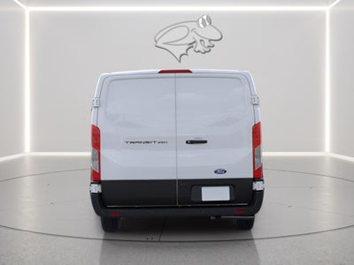 2026 Ford Transit T250