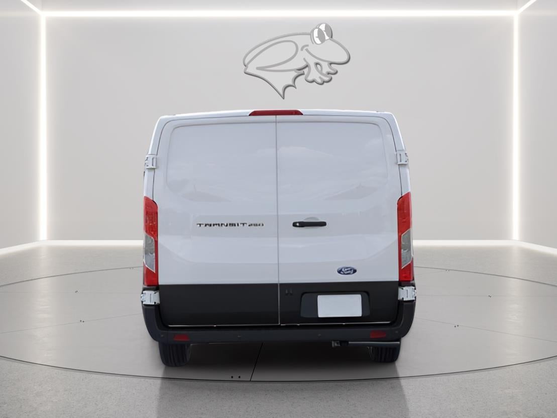2026 Ford Transit T250