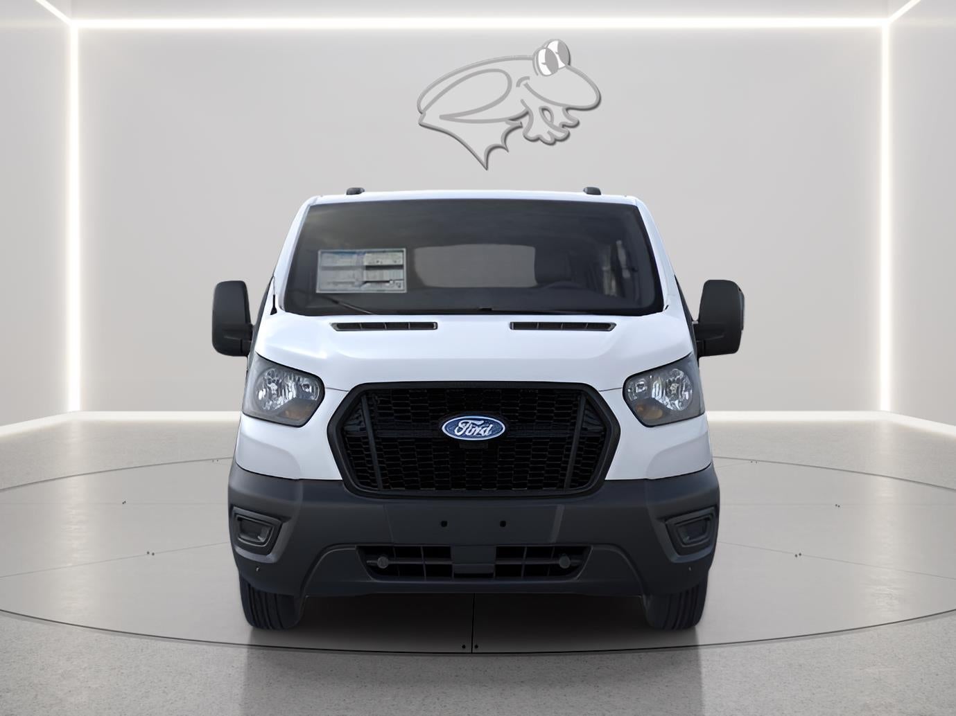 2026 Ford Transit T250