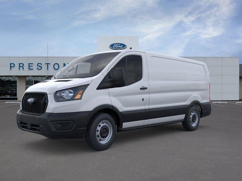 2025 Ford Transit 250