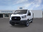 2025 Ford Transit 250
