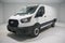 2026 Ford Transit 250