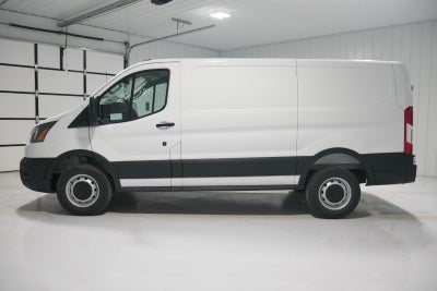 2026 Ford Transit 250